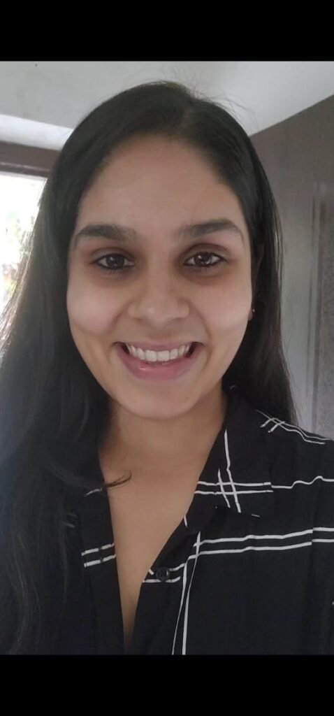 Arushi Jain