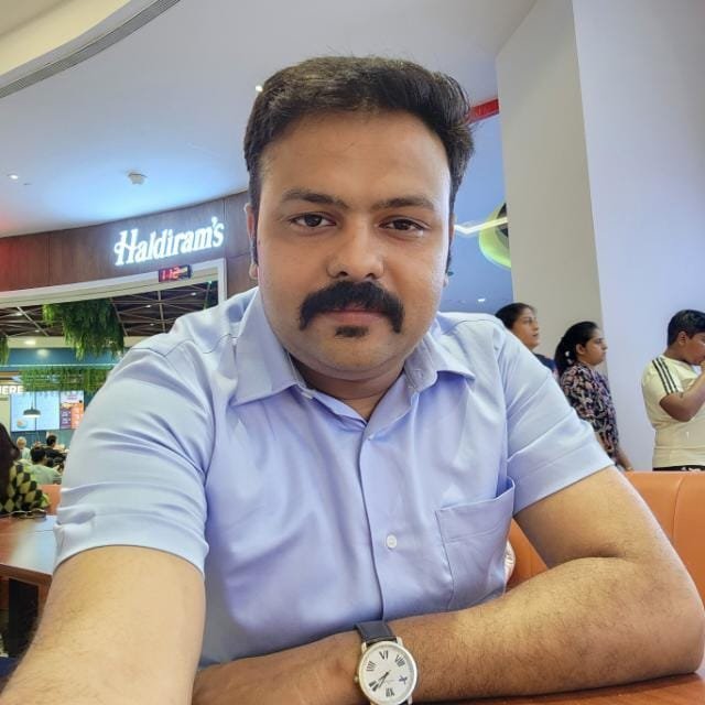 Gaurav Srivastava