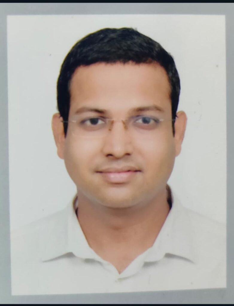 Hitesh Kumar kavl