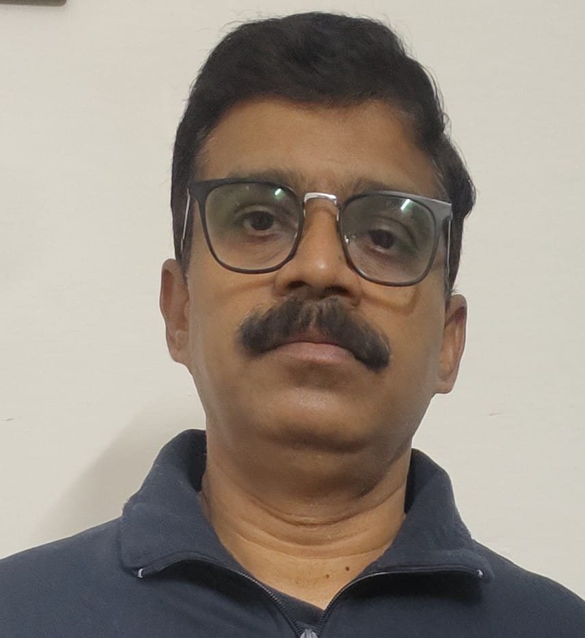 Jwala Prasad