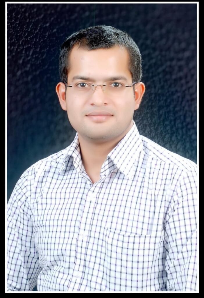 Sudheer Kumar Dwivedi