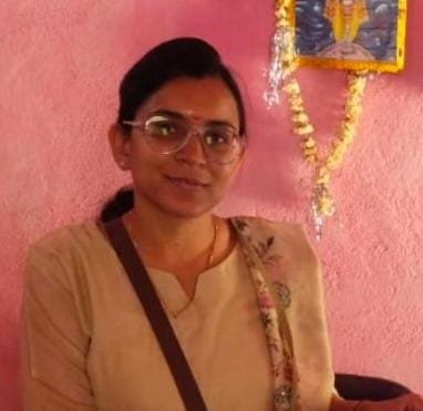 Dr Priya Gupta