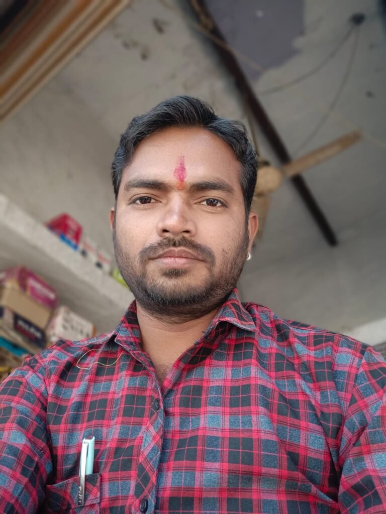 Girish Sen